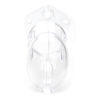 CB-6000S Clear Male Chastity