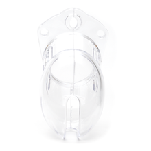 CB-6000S Clear Male Chastity