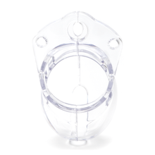 CB-6000S Clear Male Chastity