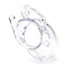 CB-6000S Clear Male Chastity