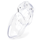 CB-6000S Clear Male Chastity