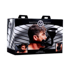 Master Series Latrine Extreme Funnel Gag