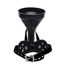 Master Series Latrine Extreme Funnel Gag