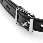 STRICT Silicone Ball Gag With Nipple Clamps