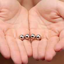 Master Series Magnus Extreme Magnetic Orbs