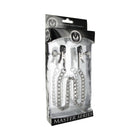 Master Series Ox Bull Nose Nipple Vice