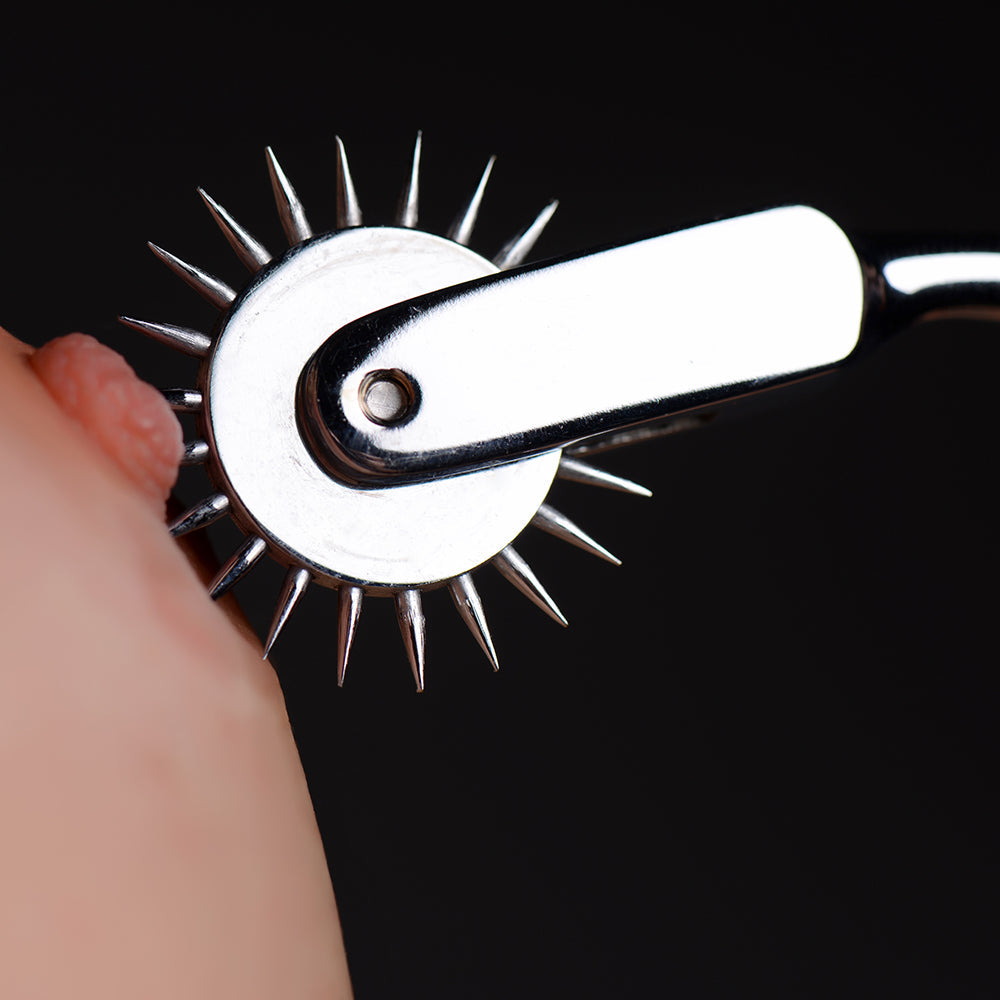 Master Series Odax Sensation Wheel