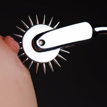 Master Series Odax Sensation Wheel