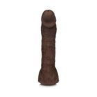Prince Yahshua ULTRASKYN 10.5in Cock with Removable Vac-U-Lock Suction Cup