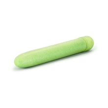Gaia Eco Slimline Vibrator Green