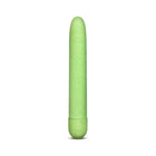 Gaia Eco Slimline Vibrator Green