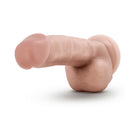Loverboy Mr. Jackhammer Realistic 8.5 in. Dildo with Balls Beige