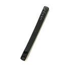 Boneyard Cock Strap Black