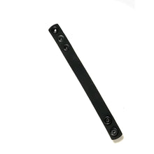 Boneyard Cock Strap Black