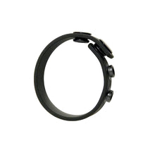 Boneyard Cock Strap Black