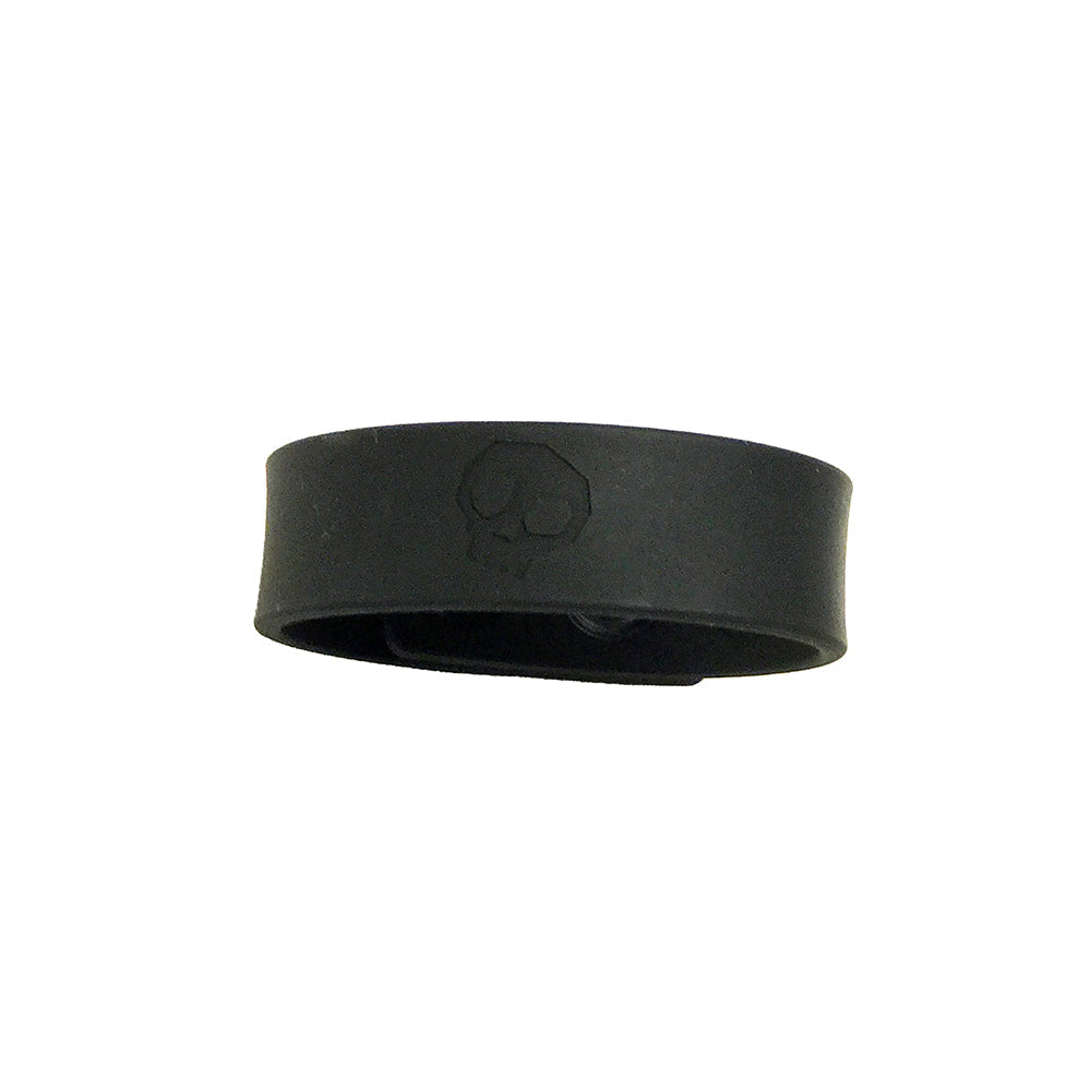 Boneyard Cock Strap Black