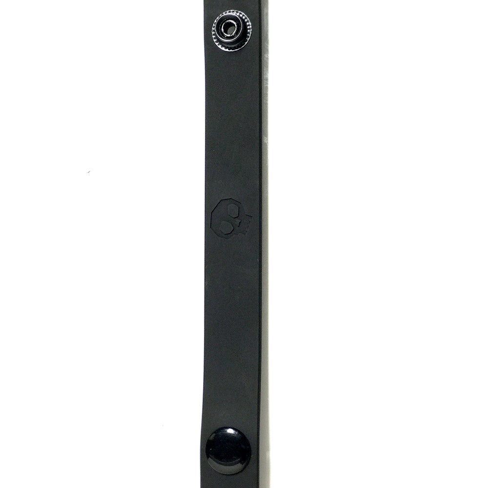 Boneyard Cock Strap Black