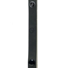 Boneyard Cock Strap Black