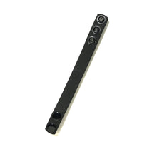 Boneyard Cock Strap Black