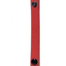 Boneyard Cock Strap Red