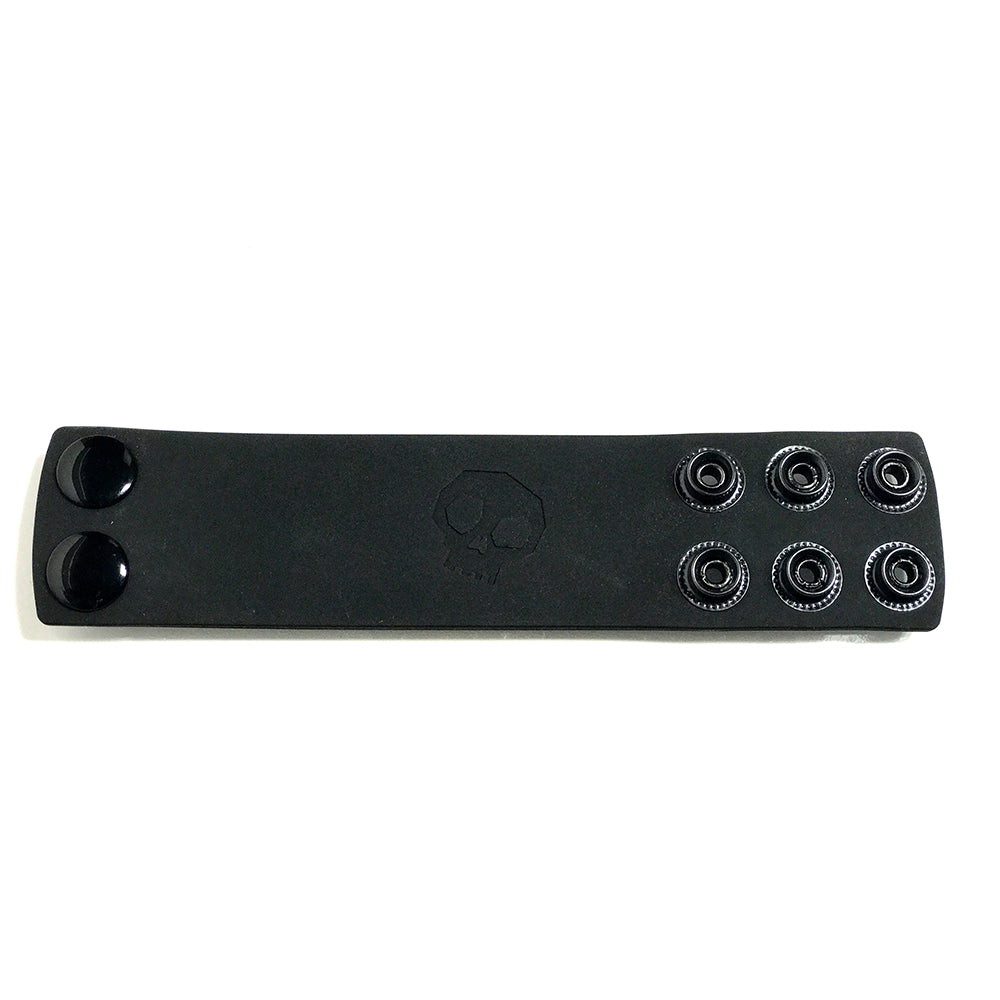 Boneyard Ball Strap Black