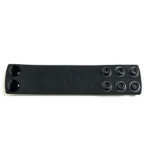 Boneyard Ball Strap Black