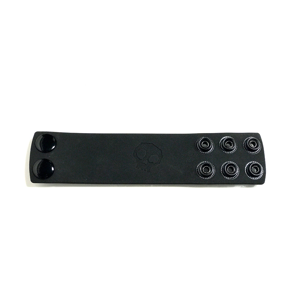Boneyard Ball Strap Black