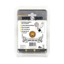Boneyard Ball Strap Black