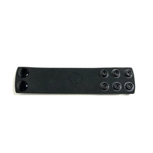 Boneyard Ball Strap Black