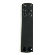 Boneyard Ball Strap Black