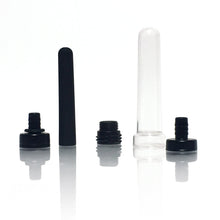 Boneyard Water Bottle 5 piece Douche Kit