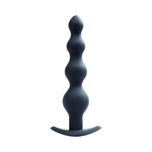 VeDO Earth Quaker Anal Vibe - Just Black - Men''s