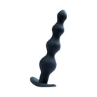 VeDO Earth Quaker Anal Vibe - Just Black - Men''s