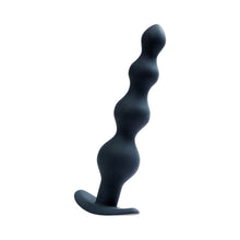 VeDO Earth Quaker Anal Vibe - Just Black - Men''s