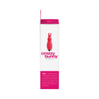 VeDO Crazzy Bunny Rechargeable Mini Vibe - Pretty In Pink