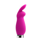VeDO Crazzy Bunny Rechargeable Mini Vibe - Perfectly Purple