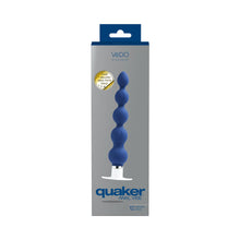 VeDO Quaker Anal Vibe - Midnight Madness - Men''s
