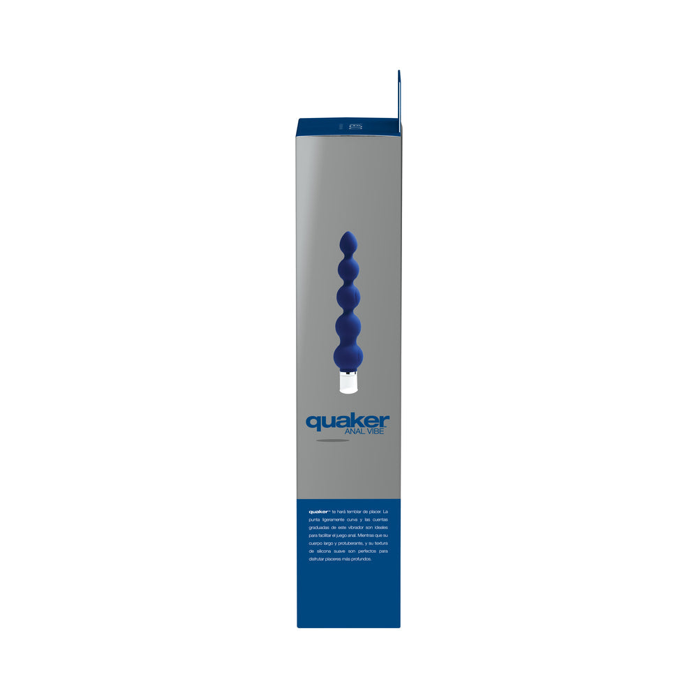 VeDO Quaker Anal Vibe - Midnight Madness - Men''s