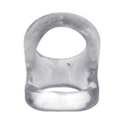 Rock Solid The Hoist Clear
