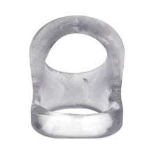Rock Solid The Hoist Clear