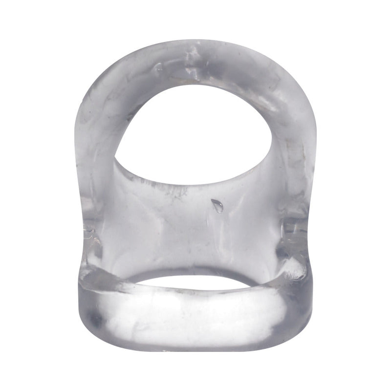 Rock Solid The Hoist Clear