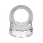 Rock Solid The Hoist Clear