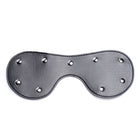 Master Series Muzzled Universal BDSM Hood with Removeable Muzzle