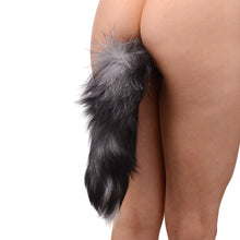 Tailz Fox Tail Anal Plug