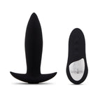 Nu Sensuelle Remote Control Mini Plug Black