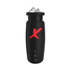 PDX Elite Moto-Bator Thrusting Suction Masturbator Clear/Black