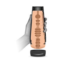 Main Squeeze Belladonna Pussy