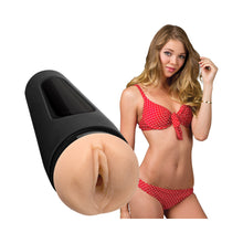 Main Squeeze Jessie Andrews Pussy