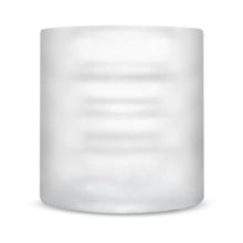 X5 Men Downtown BJ Stroker Oral Enhancer Clear