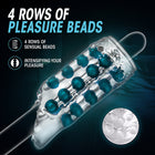 M for Men Super Stroker Vagina Clear